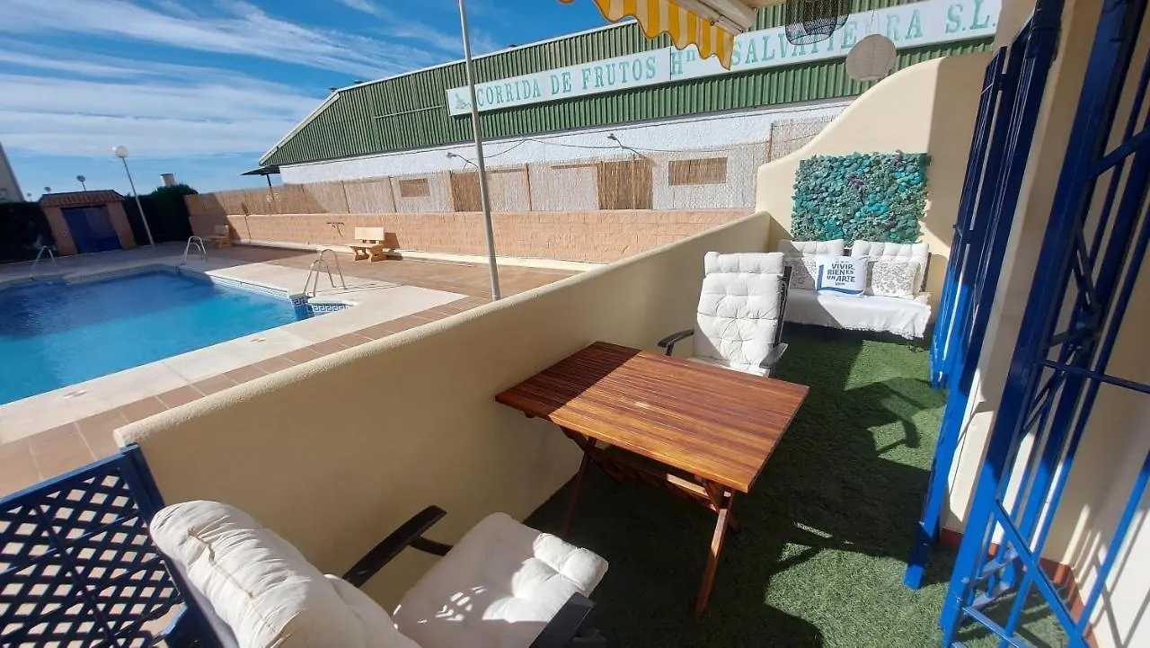 Apartment Varadero Perfect Location! By Rentasunnyplace Torrox Spain