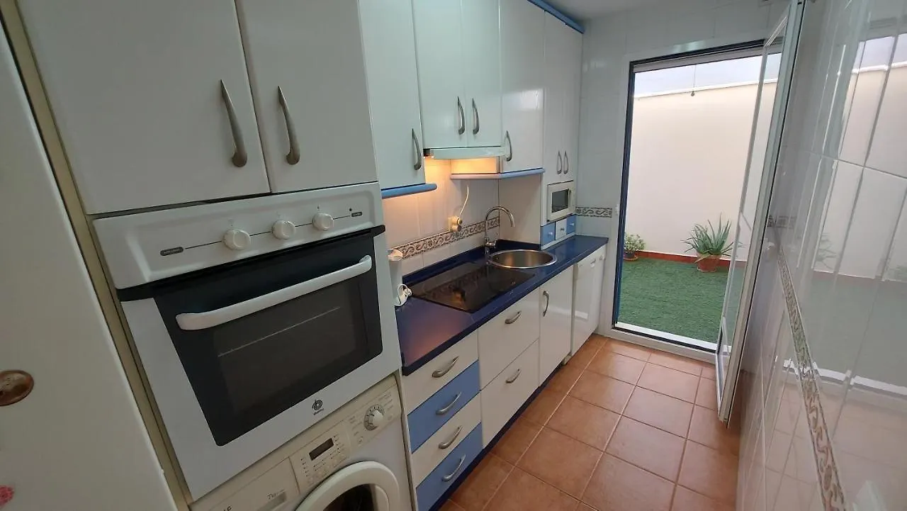 Apartment Varadero Perfect Location! By Rentasunnyplace Torrox 0*,