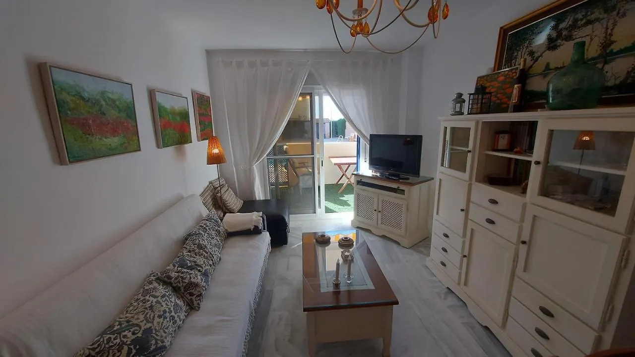 Apartment Varadero Perfect Location! By Rentasunnyplace Torrox Spain