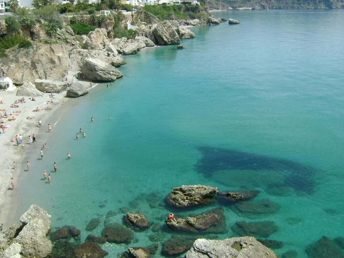Apartment Varadero Perfect Location! By Rentasunnyplace Torrox Spain