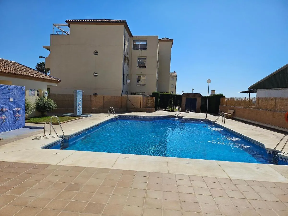 Apartment Varadero Perfect Location! By Rentasunnyplace Torrox