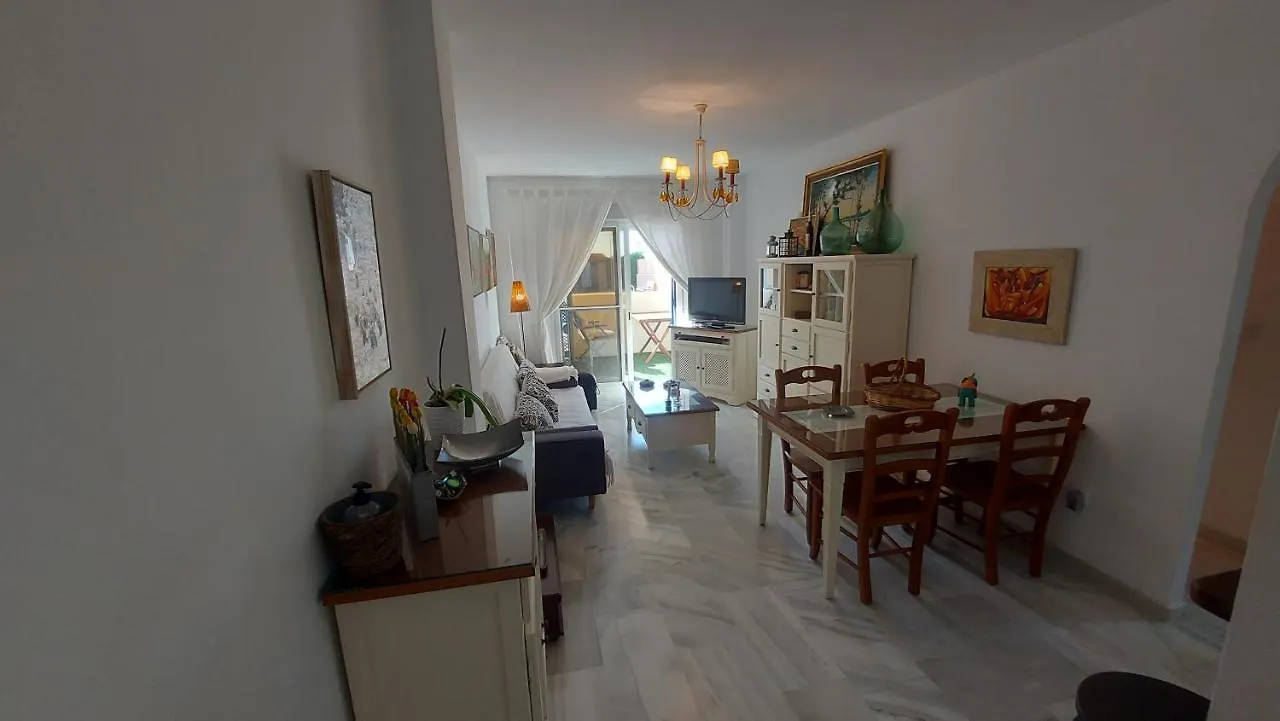Apartment Varadero Perfect Location! By Rentasunnyplace Torrox