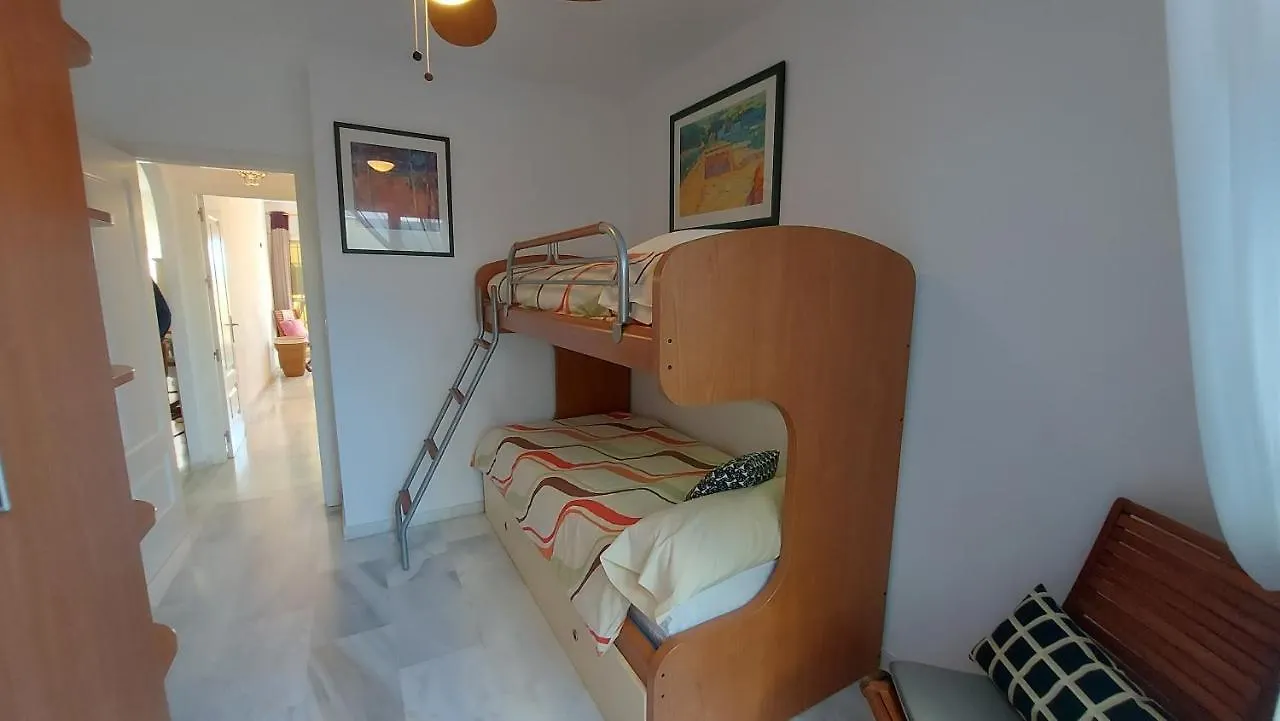 Apartment Varadero Perfect Location! By Rentasunnyplace Torrox 0*,