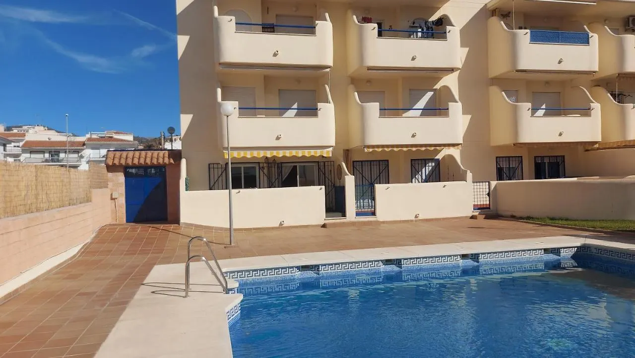 Apartment Varadero Perfect Location! By Rentasunnyplace Torrox