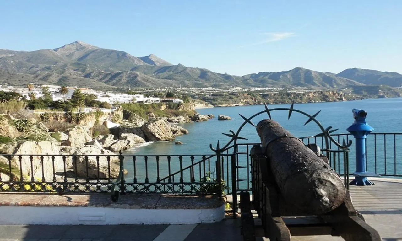 Apartment Varadero Perfect Location! By Rentasunnyplace Torrox Spain