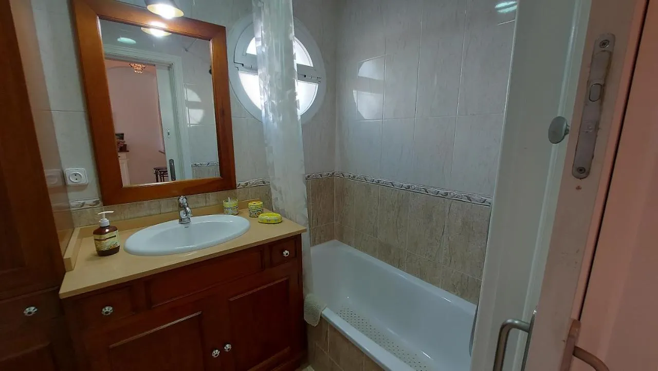 Apartment Varadero Perfect Location! By Rentasunnyplace Torrox