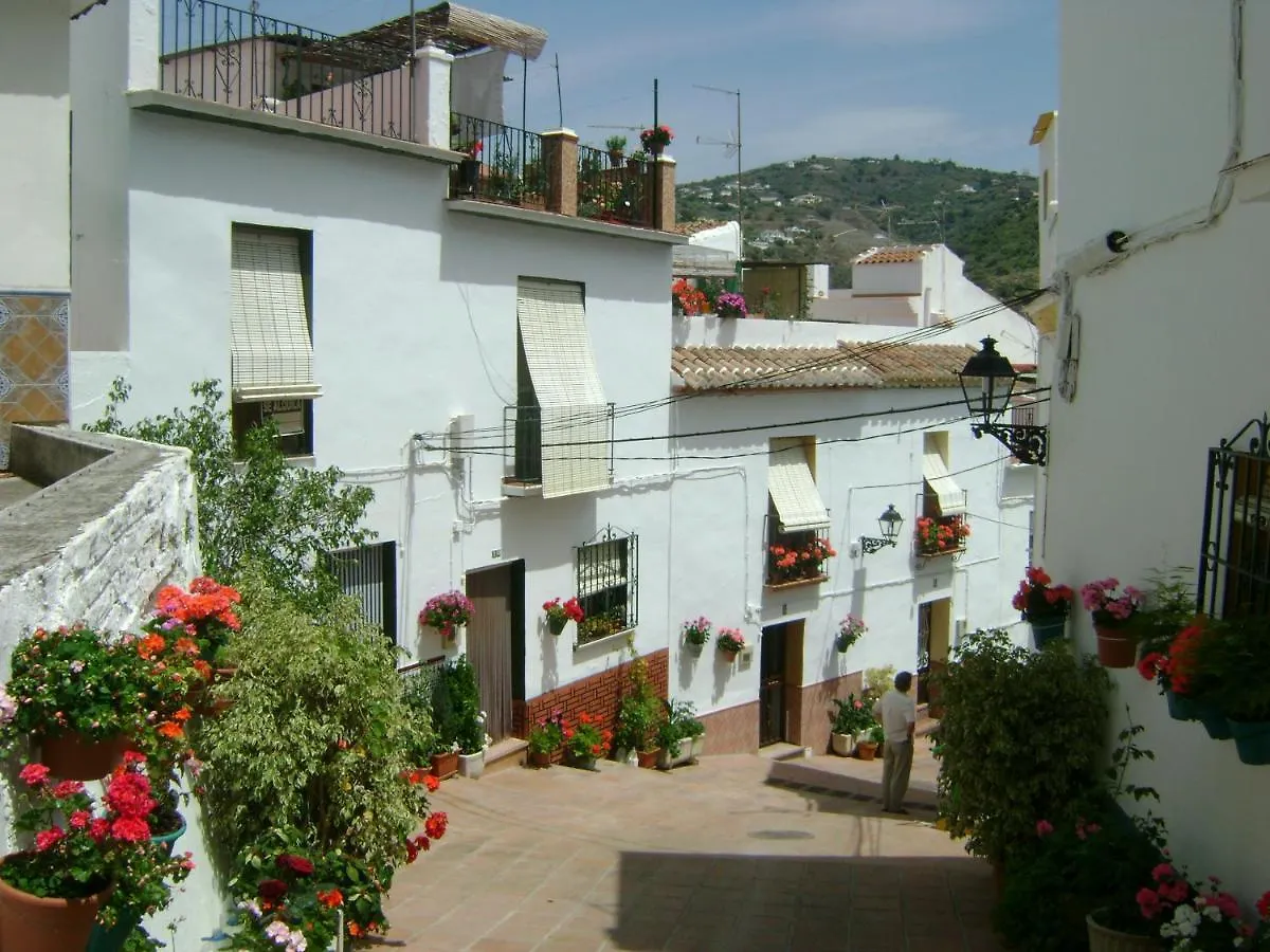 Apartment Varadero Perfect Location! By Rentasunnyplace Torrox 0*,  Spain