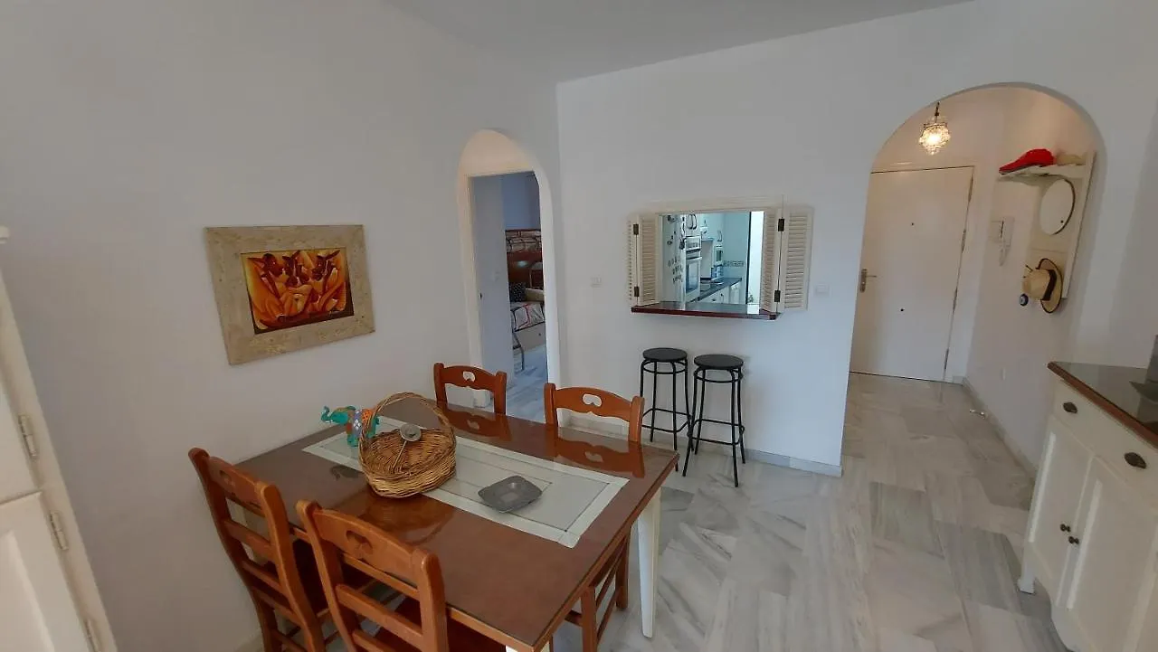 Apartment Varadero Perfect Location! By Rentasunnyplace Torrox