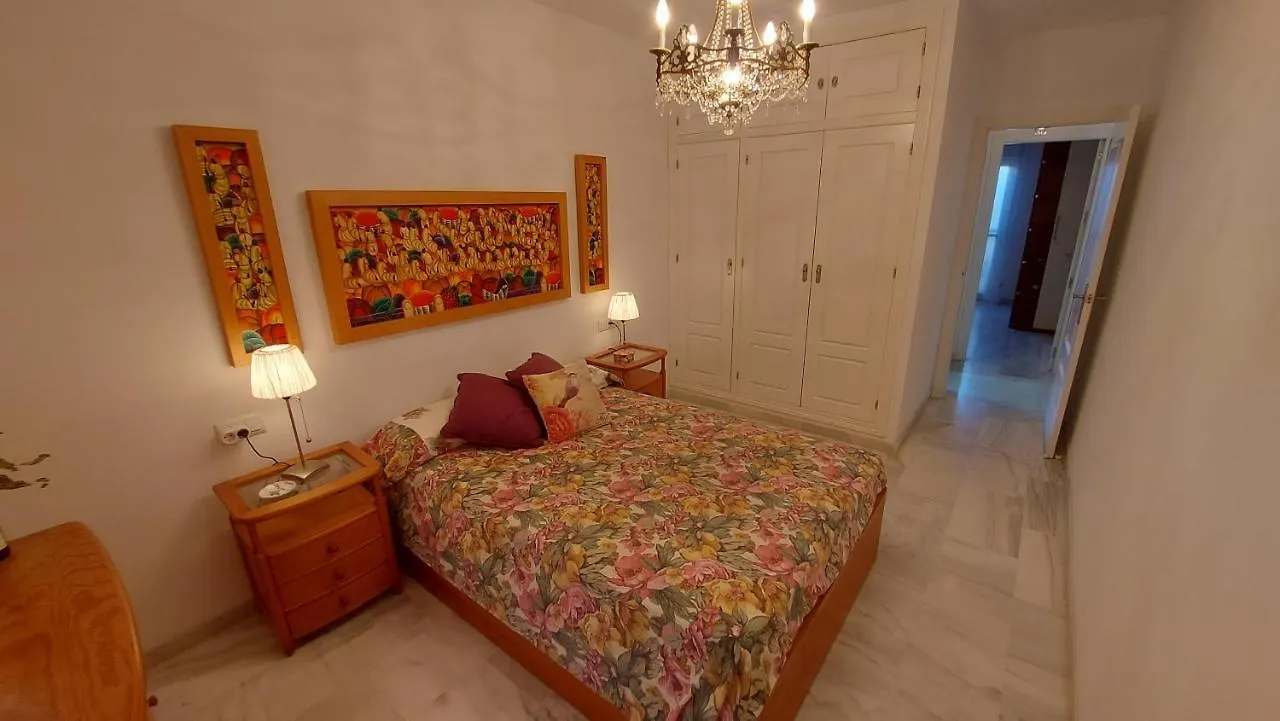 Apartment Varadero Perfect Location! By Rentasunnyplace Torrox