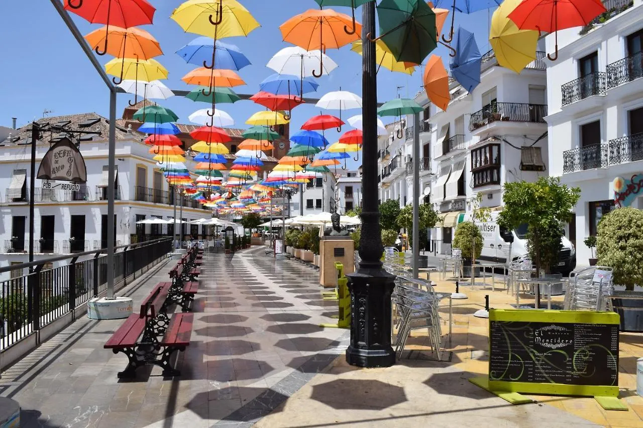 Apartment Varadero Perfect Location! By Rentasunnyplace Torrox