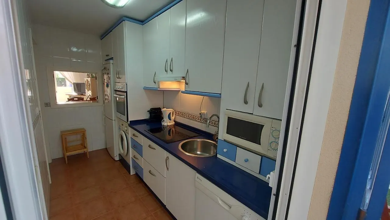 Apartment Varadero Perfect Location! By Rentasunnyplace Torrox