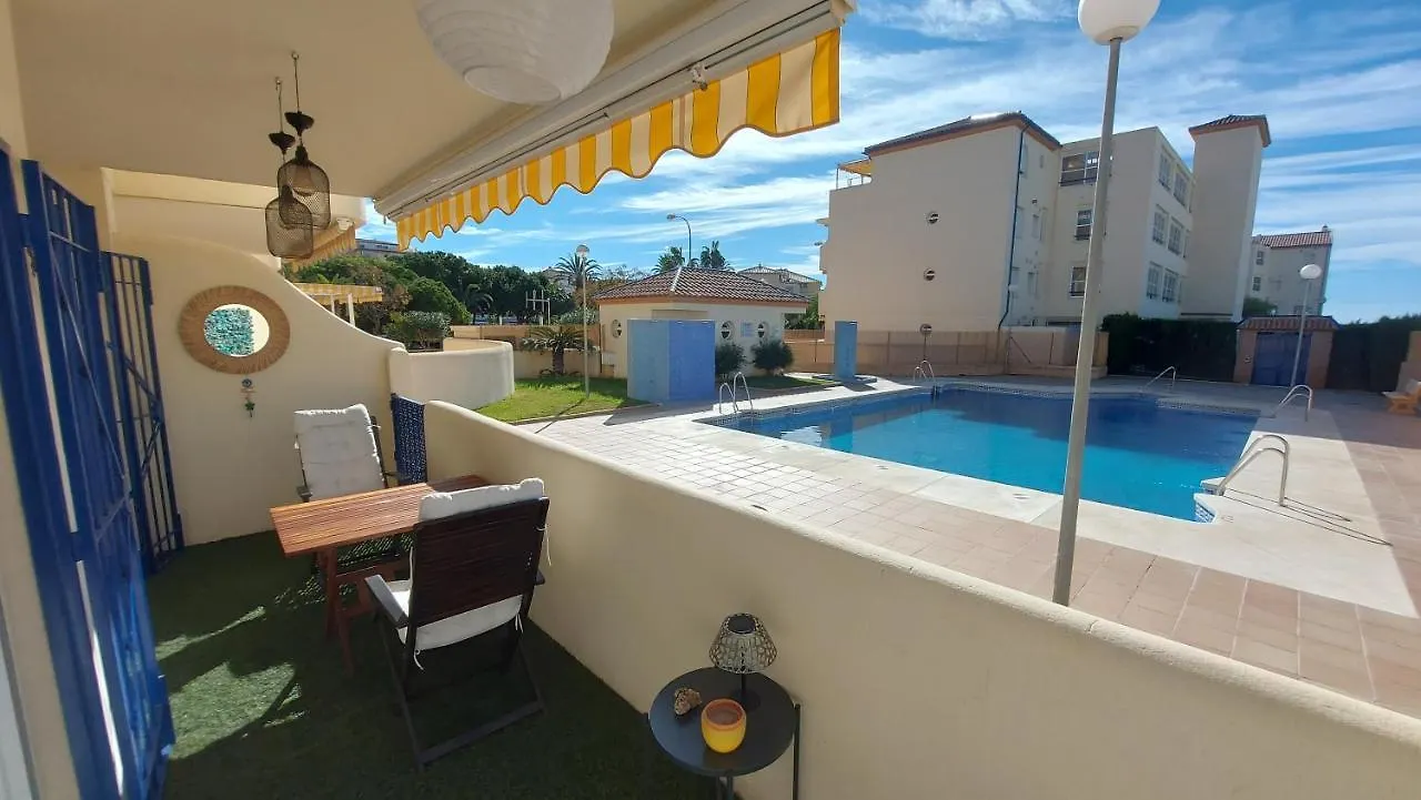 Apartment Varadero Perfect Location! By Rentasunnyplace Torrox Spain