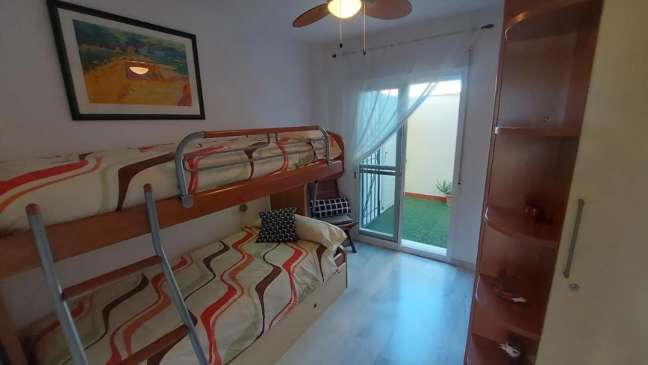 Apartment Varadero Perfect Location! By Rentasunnyplace Torrox