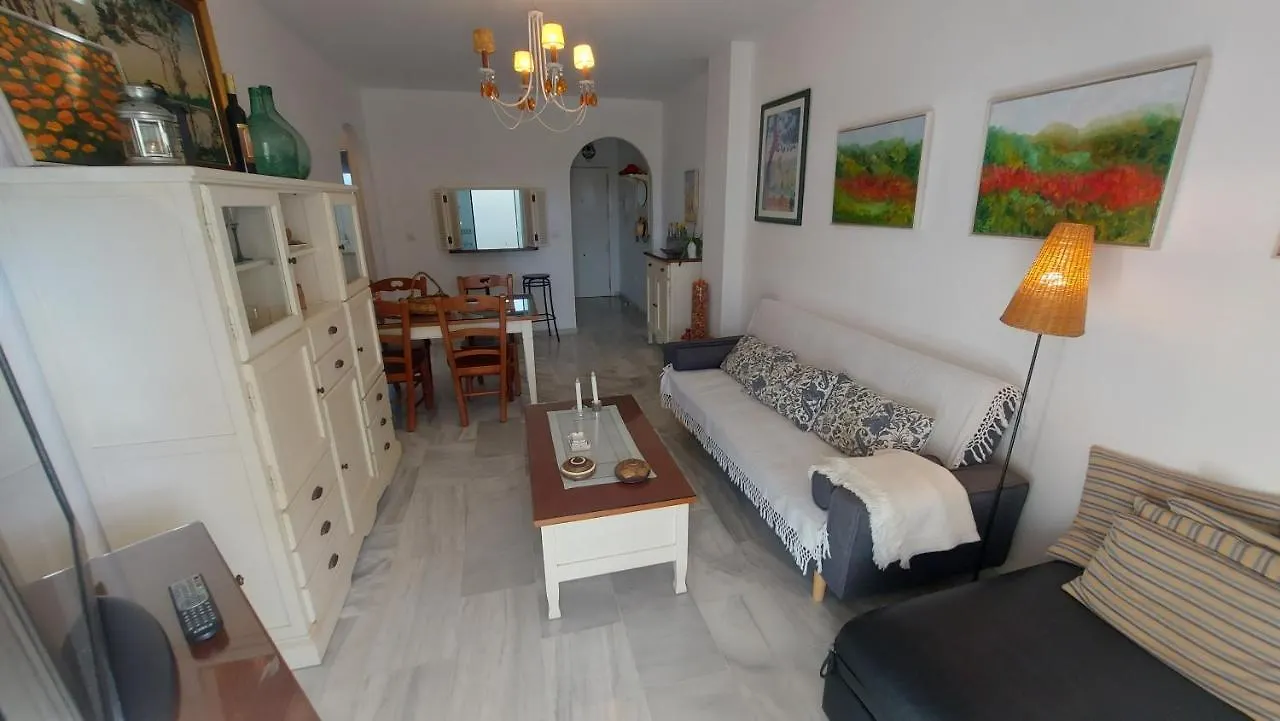 Apartment Varadero Perfect Location! By Rentasunnyplace Torrox