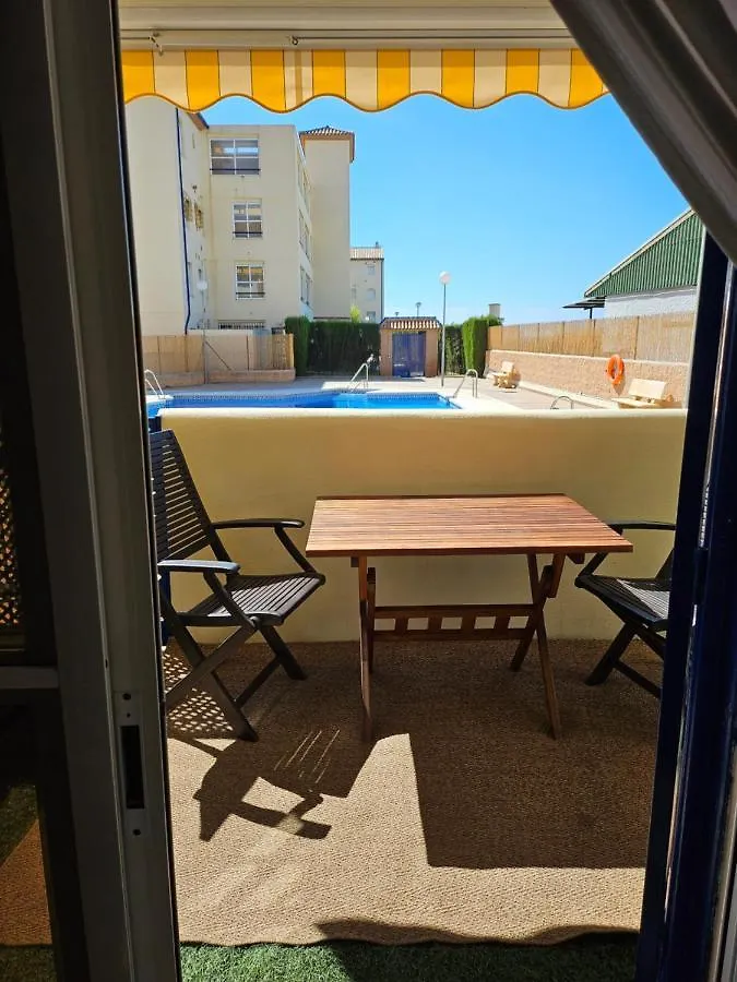 Apartment Varadero Perfect Location! By Rentasunnyplace Torrox